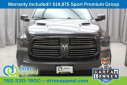 Thumbnail image of 2015 Ram 1500 at AC Motors