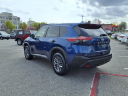 2021 Nissan Rogue S at Sheehy Nissan Of Waldorf