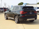 Thumbnail image of 2020 BMW X3 at Serra Buick Gmc Champaign