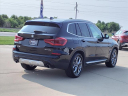 Thumbnail image of 2020 BMW X3 at Serra Buick Gmc Champaign