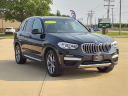 Thumbnail image of 2020 BMW X3 at Serra Buick Gmc Champaign