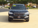 Thumbnail image of 2020 BMW X3 at Serra Buick Gmc Champaign