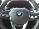 Thumbnail image of 2020 BMW X3 at Serra Buick Gmc Champaign
