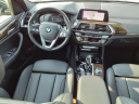 Thumbnail image of 2020 BMW X3 at Serra Buick Gmc Champaign