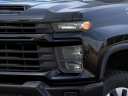 Thumbnail image of 2024 Chevrolet Silverado 2500HD at LaFontaine Chevrolet Buick GMC of St. Clair
