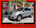 Thumbnail image of 2011 Cadillac SRX at Auto 4 You, Inc