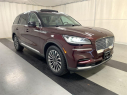 2022 Lincoln Aviator Reserve at Driver's Village Inc.