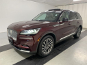 Thumbnail image of 2022 Lincoln Aviator at Driver's Village Inc.