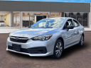 Thumbnail image of 2022 Subaru Impreza at Northstar Mitsubishi
