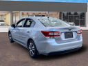 Thumbnail image of 2022 Subaru Impreza at Northstar Mitsubishi