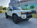 Thumbnail image of 2025 Toyota Land Cruiser at Audi Pembroke Pines - New