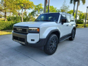Thumbnail image of 2025 Toyota Land Cruiser at Audi Pembroke Pines - New