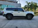 Thumbnail image of 2025 Toyota Land Cruiser at Audi Pembroke Pines - New
