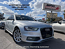 Thumbnail image of 2014 Audi A4 at Big Star Motors
