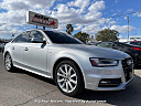 Thumbnail image of 2014 Audi A4 at Big Star Motors