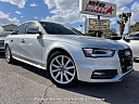 Thumbnail image of 2014 Audi A4 at Big Star Motors