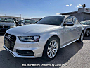 Thumbnail image of 2014 Audi A4 at Big Star Motors