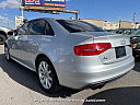 Thumbnail image of 2014 Audi A4 at Big Star Motors