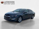 Thumbnail image of 2019 Chevrolet Malibu at LaFontaine Ford Birch Run