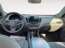 2019 Chevrolet Malibu LS at LaFontaine Ford Birch Run