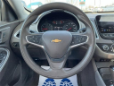 Thumbnail image of 2019 Chevrolet Malibu at LaFontaine Ford Birch Run