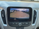 Thumbnail image of 2019 Chevrolet Malibu at LaFontaine Ford Birch Run