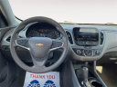 Thumbnail image of 2019 Chevrolet Malibu at LaFontaine Ford Birch Run
