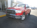 2022 Ram 1500 Big Horn at Janssen Buick GMC