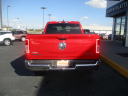 Thumbnail image of 2022 Ram 1500 at Janssen Buick GMC