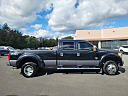 Thumbnail image of 2015 Ford F-350 Super Duty at Capitaland Motors GMC Subaru