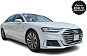 Thumbnail image of 2021 Audi A8 L at Audi Bridgewater