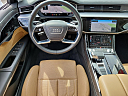 Thumbnail image of 2021 Audi A8 L at Audi Bridgewater