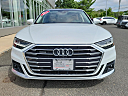 Thumbnail image of 2021 Audi A8 L at Audi Bridgewater