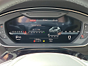Thumbnail image of 2021 Audi A8 L at Audi Bridgewater