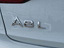 Thumbnail image of 2021 Audi A8 L at Audi Bridgewater