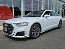 Thumbnail image of 2021 Audi A8 L at Audi Bridgewater