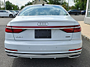 Thumbnail image of 2021 Audi A8 L at Audi Bridgewater