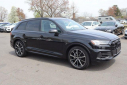 Thumbnail image of 2021 Audi Q7 at NorthBayImportsNew of East Windsor, CT