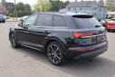 Thumbnail image of 2021 Audi Q7 at NorthBayImportsNew of East Windsor, CT