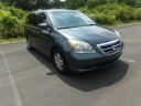 Thumbnail image of 2006 Honda Odyssey at J & D Auto Sales