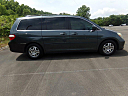 2006 Honda Odyssey EX at J & D Auto Sales