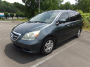 Thumbnail image of 2006 Honda Odyssey at J & D Auto Sales