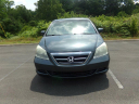 Thumbnail image of 2006 Honda Odyssey at J & D Auto Sales