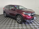 Thumbnail image of 2017 Honda CR-V at Metro Honda