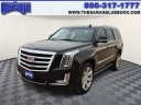 Thumbnail image of 2020 Cadillac Escalade at The Garage