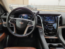 Thumbnail image of 2020 Cadillac Escalade at The Garage
