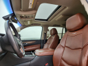 2020 Cadillac Escalade Premium Luxury at The Garage