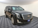 Thumbnail image of 2020 Cadillac Escalade at The Garage