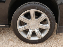 Thumbnail image of 2020 Cadillac Escalade at The Garage