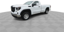 Thumbnail image of 2022 GMC Sierra 1500 at Randy Wise Buick GMC